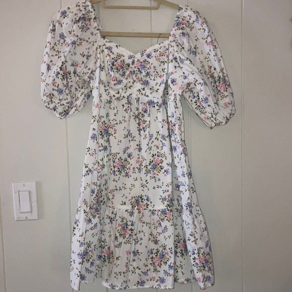Billabong Dresses & Skirts - Adorable Billabong Cotton Sundress